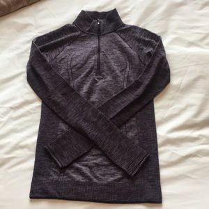 lululemon Swiftly Quarter Zip | NEED TO SELL ASAP